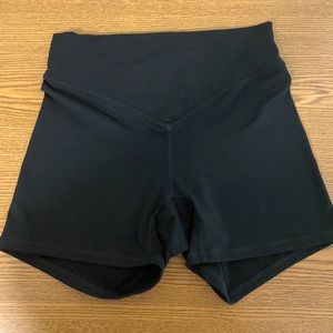 Shefit booty shorts